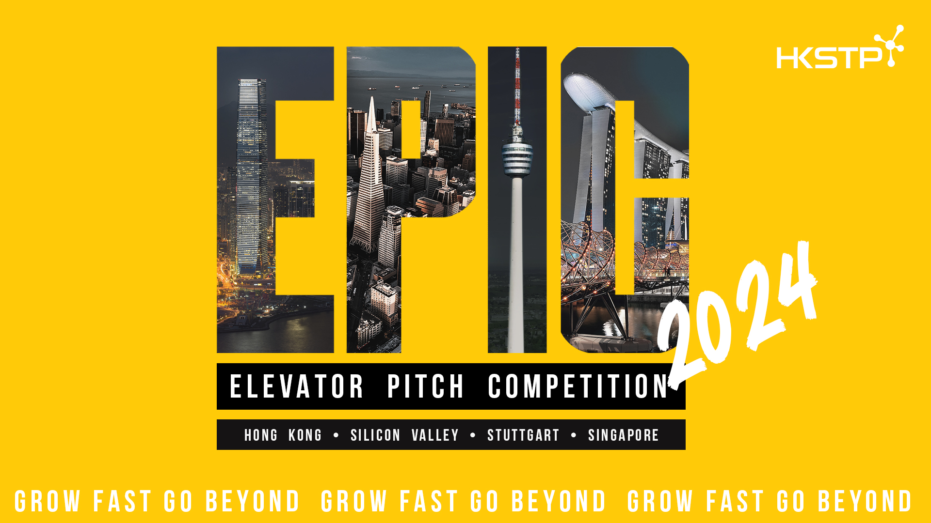 ParticleX Urbantech Global Challenge