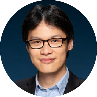 Dr Aik Wei Shen, Assistant Professor, Department of Chemistry, HKBU