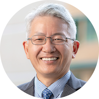 Prof. Bian Zhaoxiang, MH, Associate Vice-President (Clinical Chinese Medicine), HKBU
