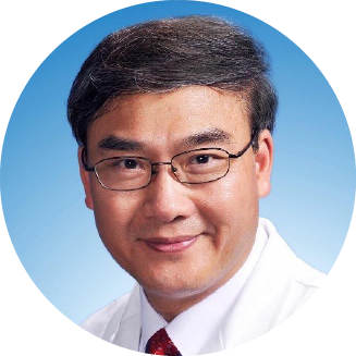 Prof. Hon Dennis Lam, JP, Adjunct Senior Investigator, HKBU