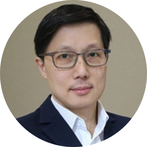 Dr Edward Shiu Fai Liu, Adjunct Investigator, HKBU