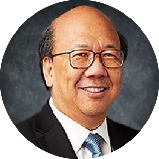 Prof. Johnson Yiu-nam Lau, Adjunct Senior Investigator, HKBU