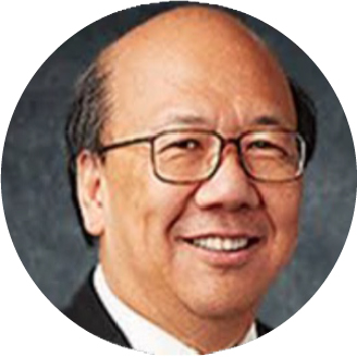 Prof. Johnson Yiu-nam Lau