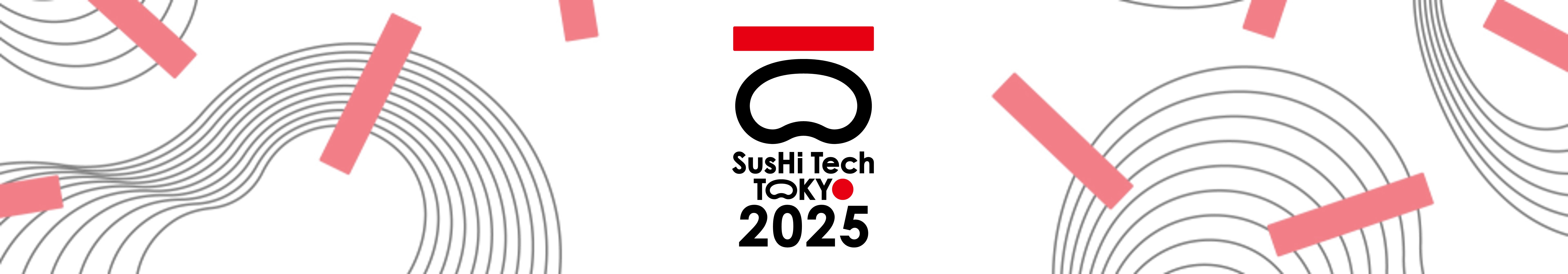 SusHi Tech Tokyo 2025