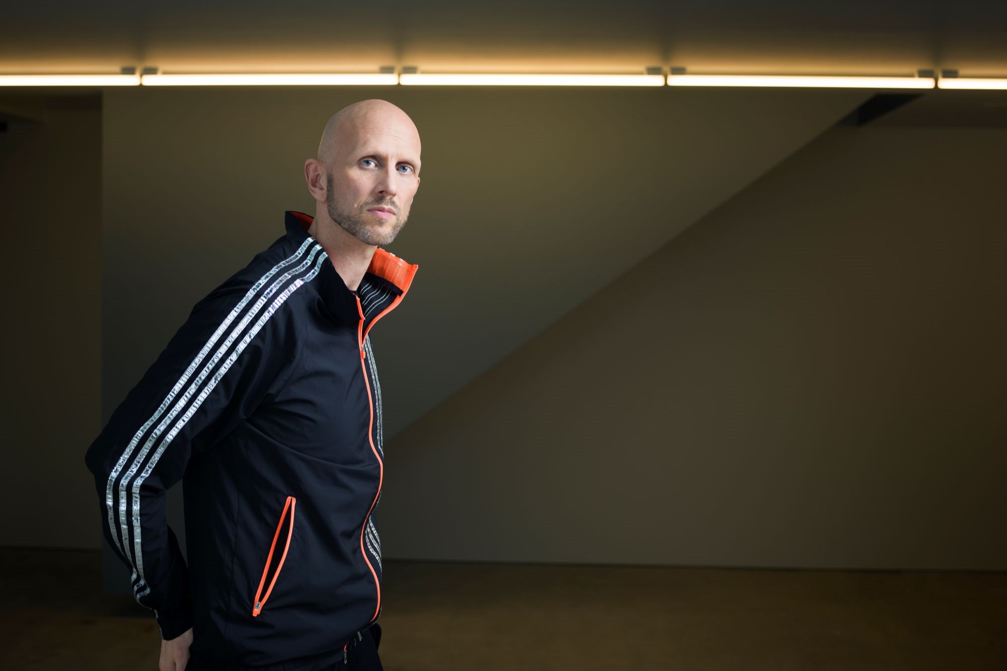 Professor Sir Wayne McGregor CBE