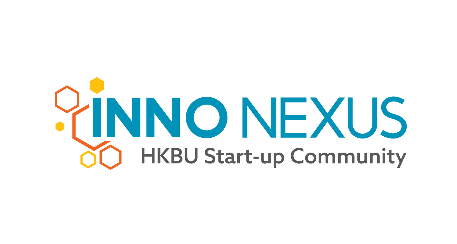 HKBU Inno Nexus 浸大Inno Nexus