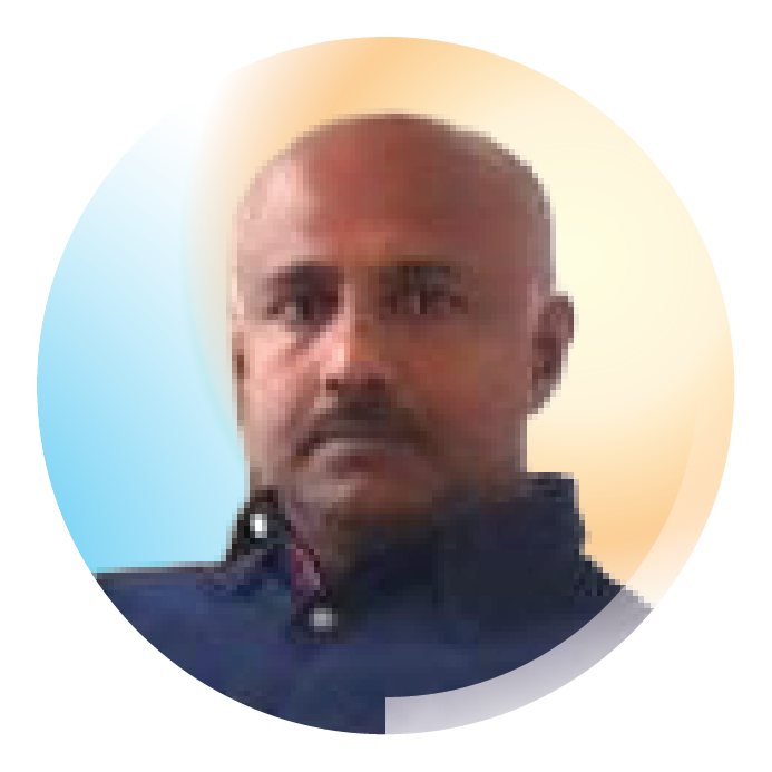 Dr Geetha Krishnan Gopalakrishnan Pillai