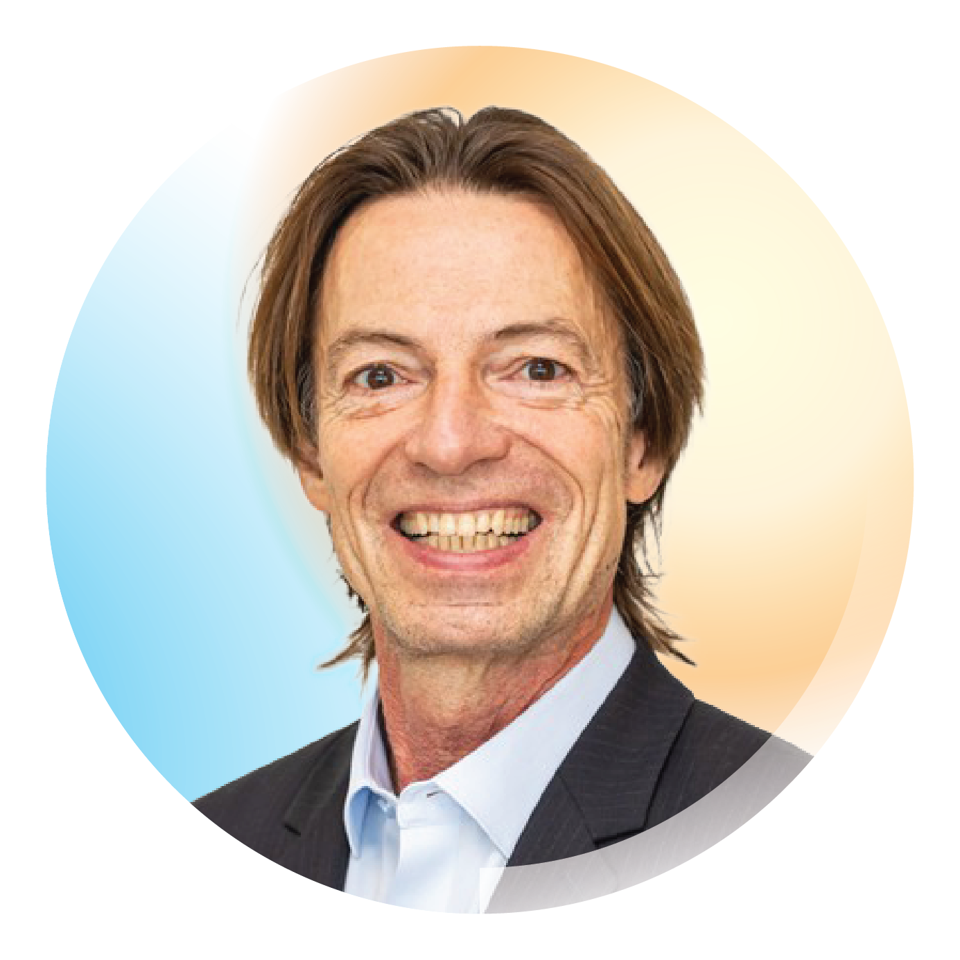 Mr Tom Heilandt