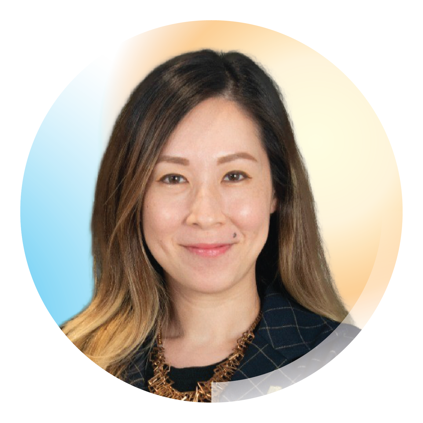 Ms Nelly Lam