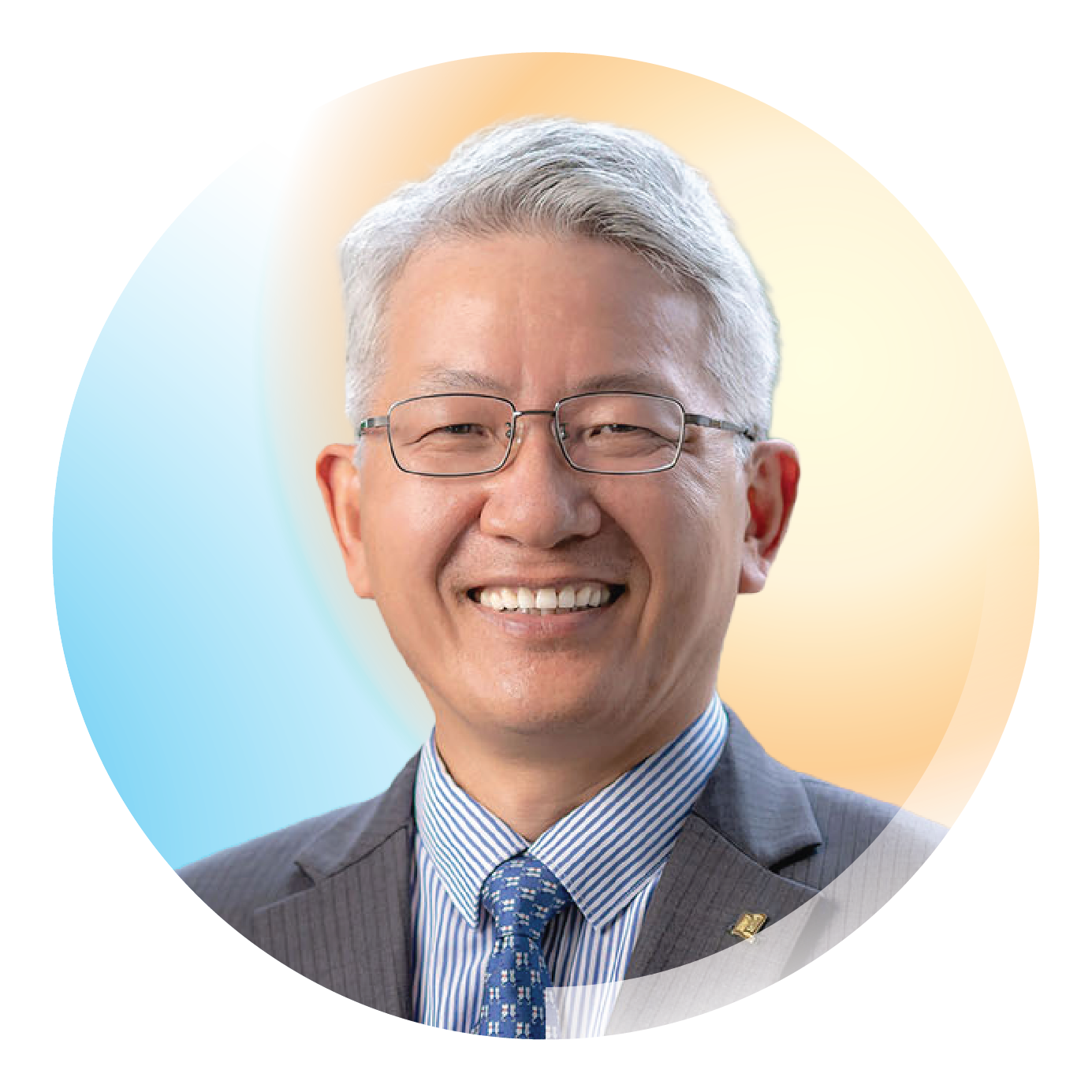 Professor Bian Zhaoxiang