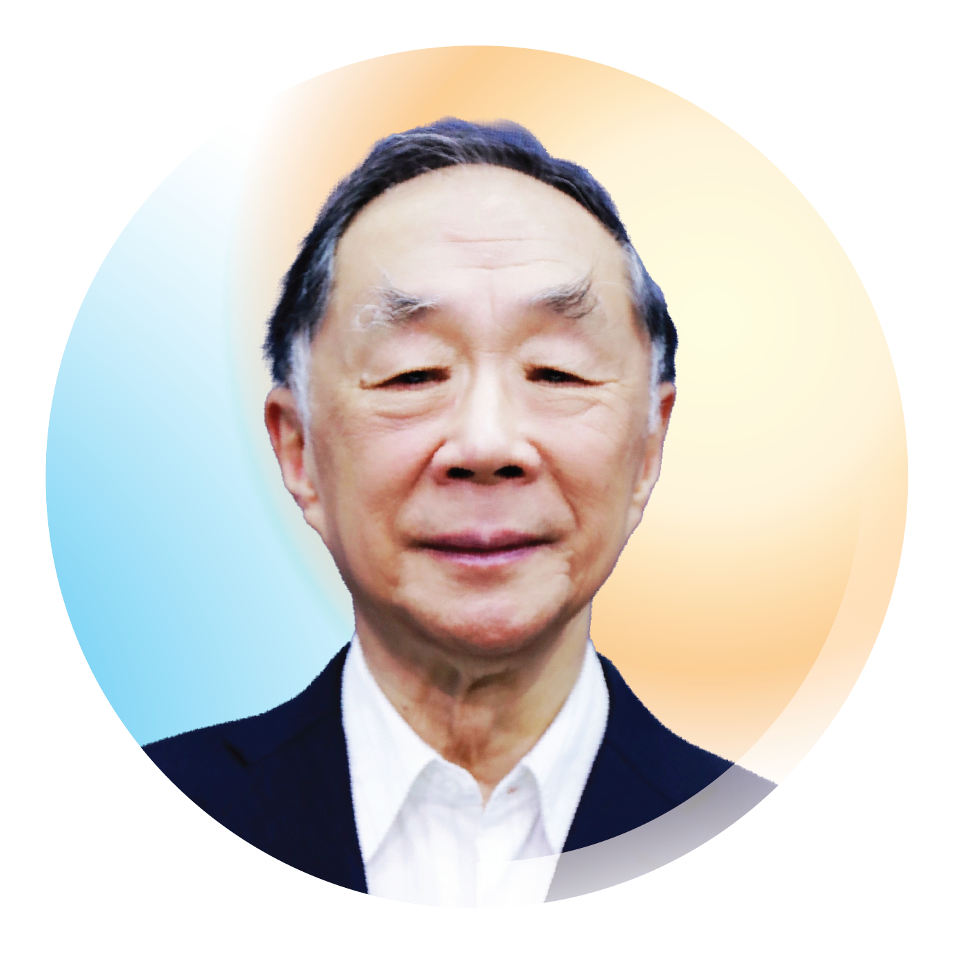 Professor Junshi Chen