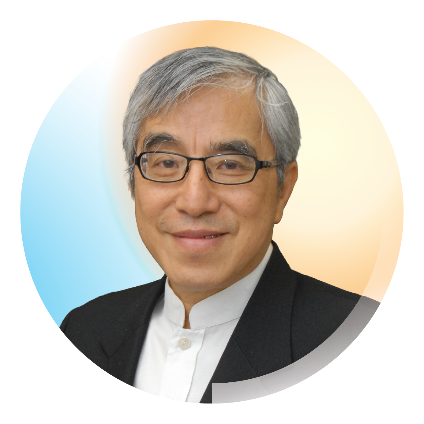 Professor Kwok Fai So