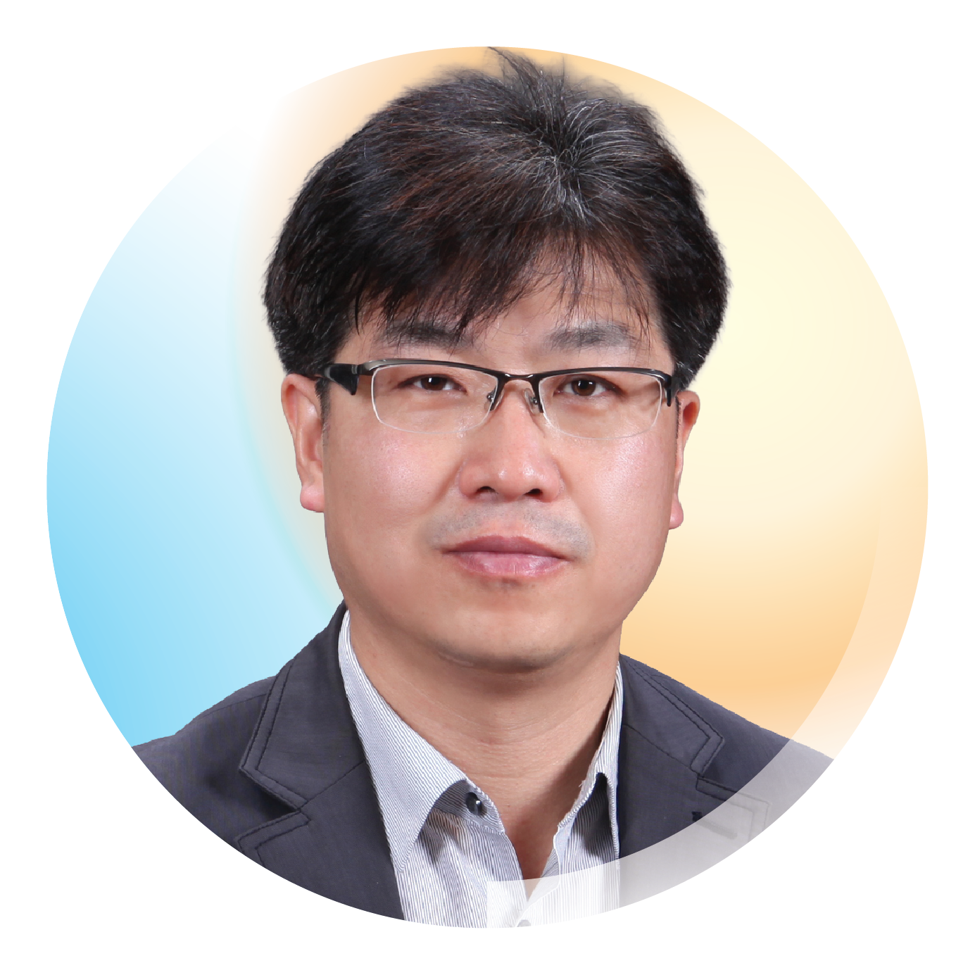 Professor Myeong Soo Lee