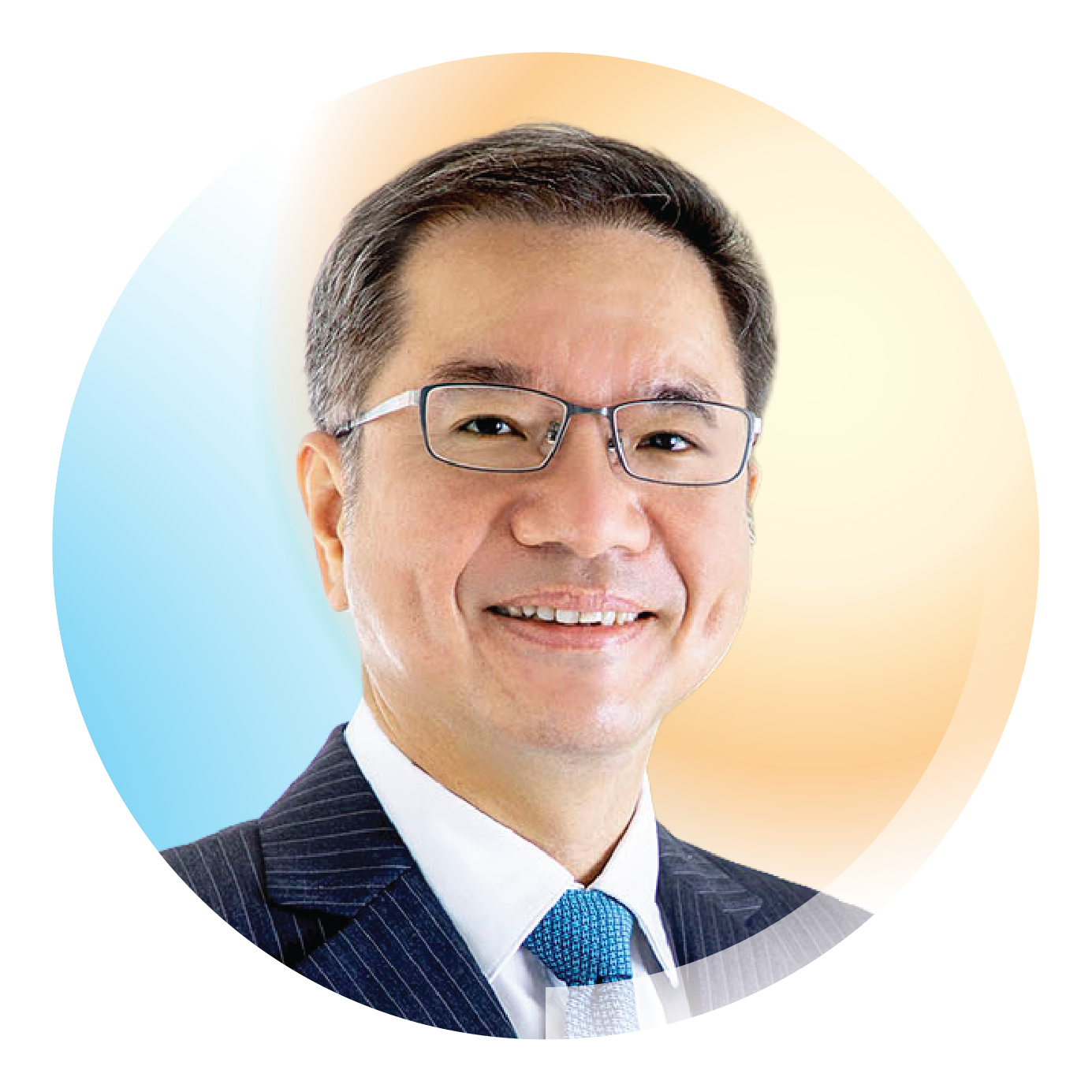 Professor Terence Lau