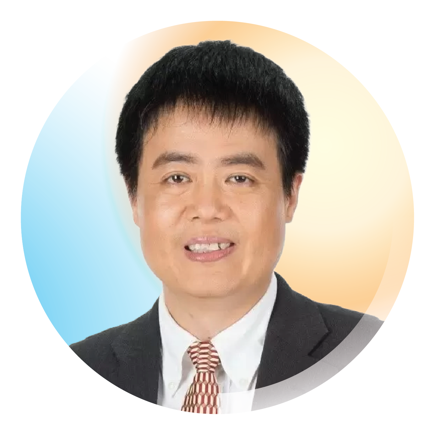 Professor Hongjie Zhang