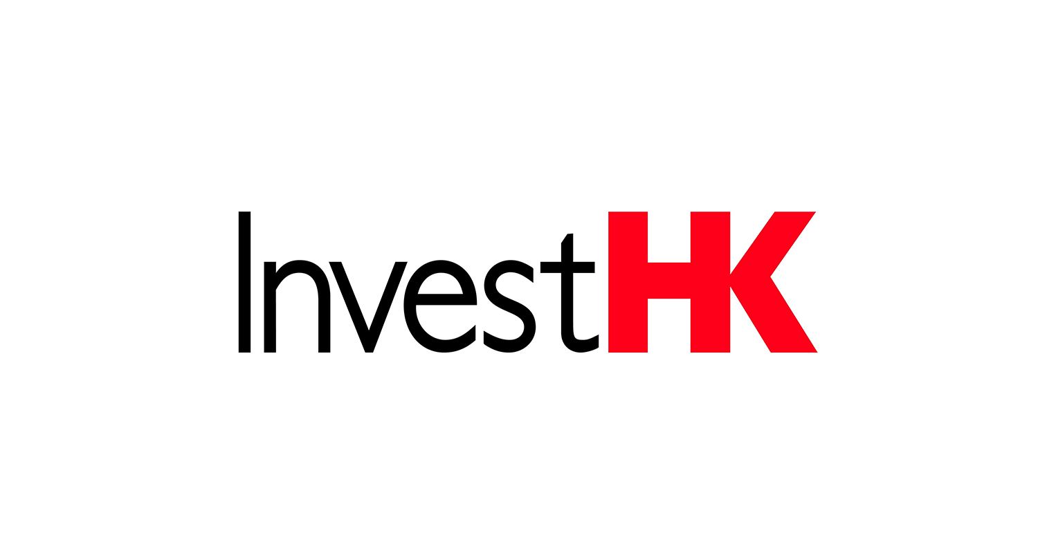 InvestHK 香港投資推廣署