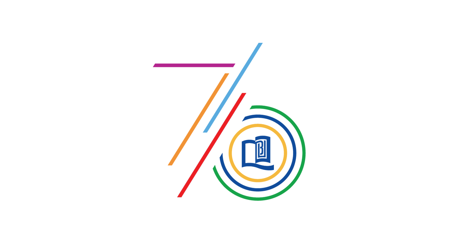 Hong Kong Baptist University 70th Anniversary