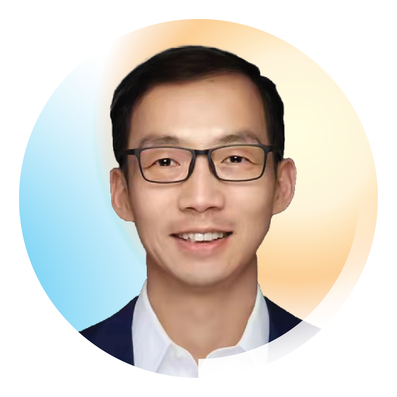 Dr Frank Ma