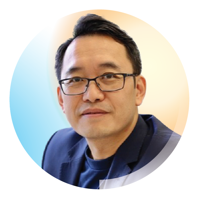 Dr Ken Yeung
