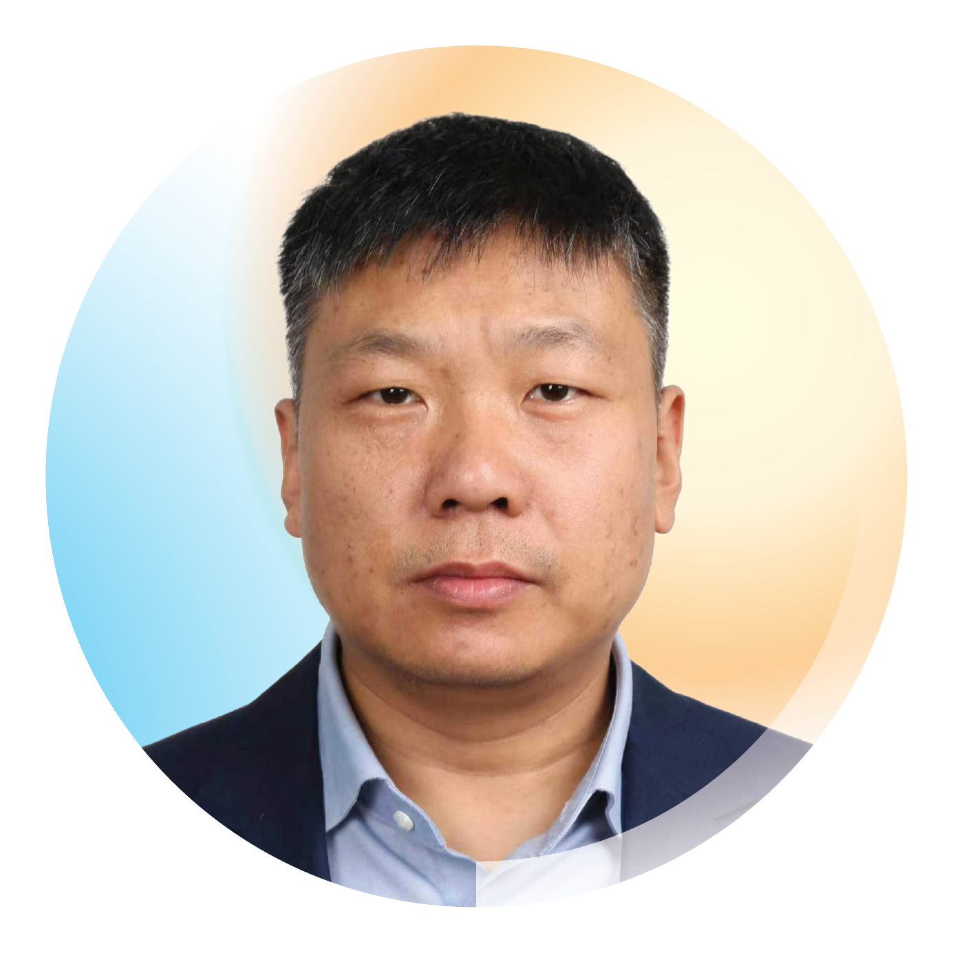 Dr. Guang Yang 