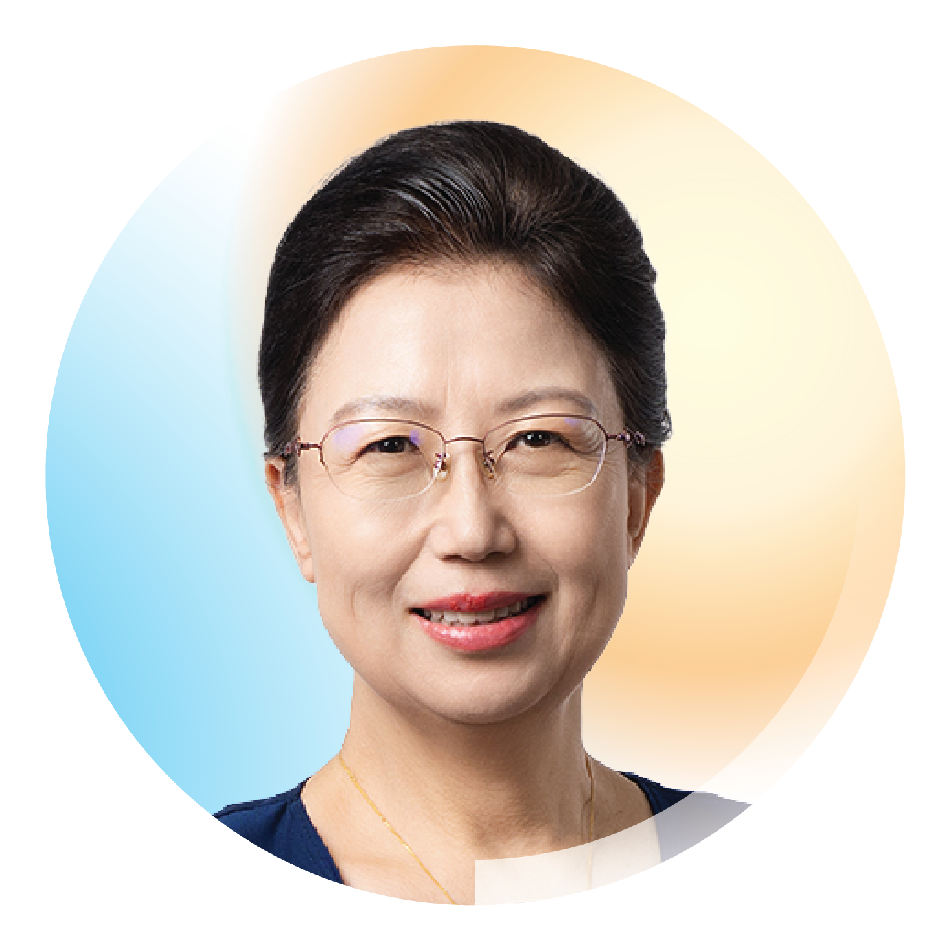 Dr Jin Zhang