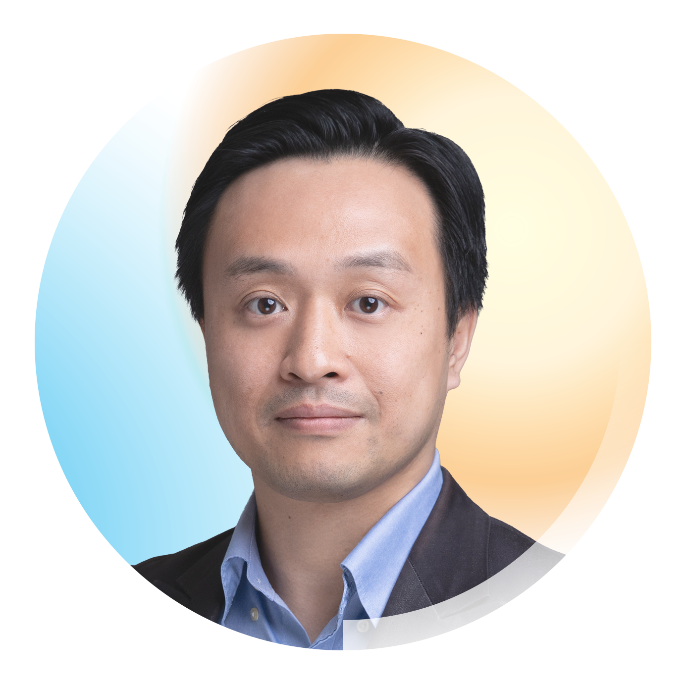Mr Philip Chiu
