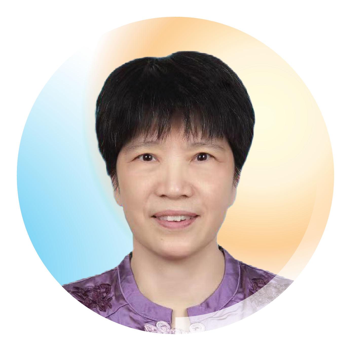 Professor Min Chen