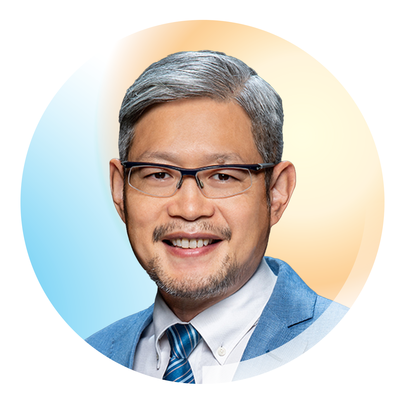 Professor Simon Han