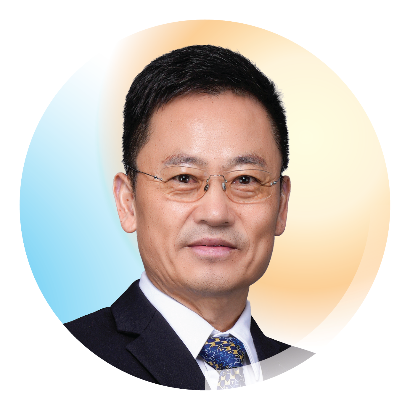 Professor Jian-Kang Zhu
