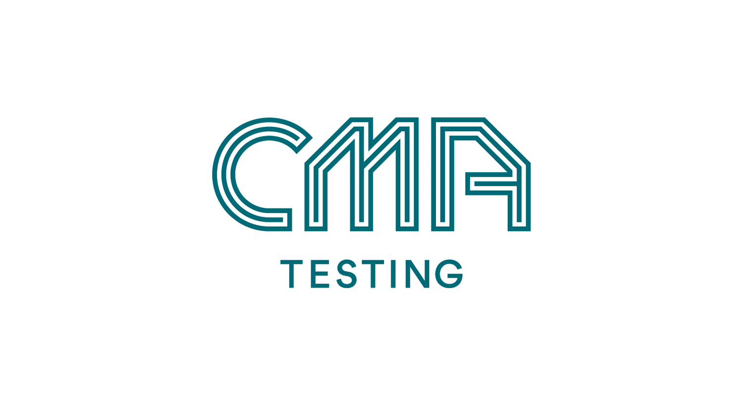CMA Testing CMA 檢定中心