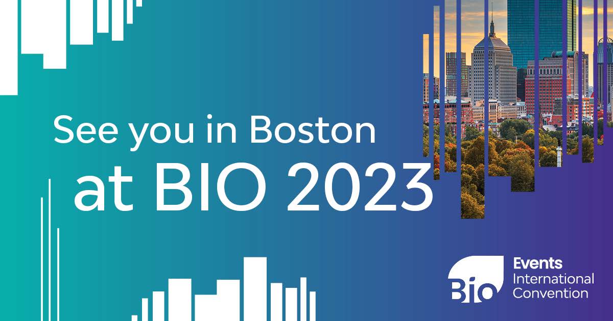 BIO International Convention 2023Jun