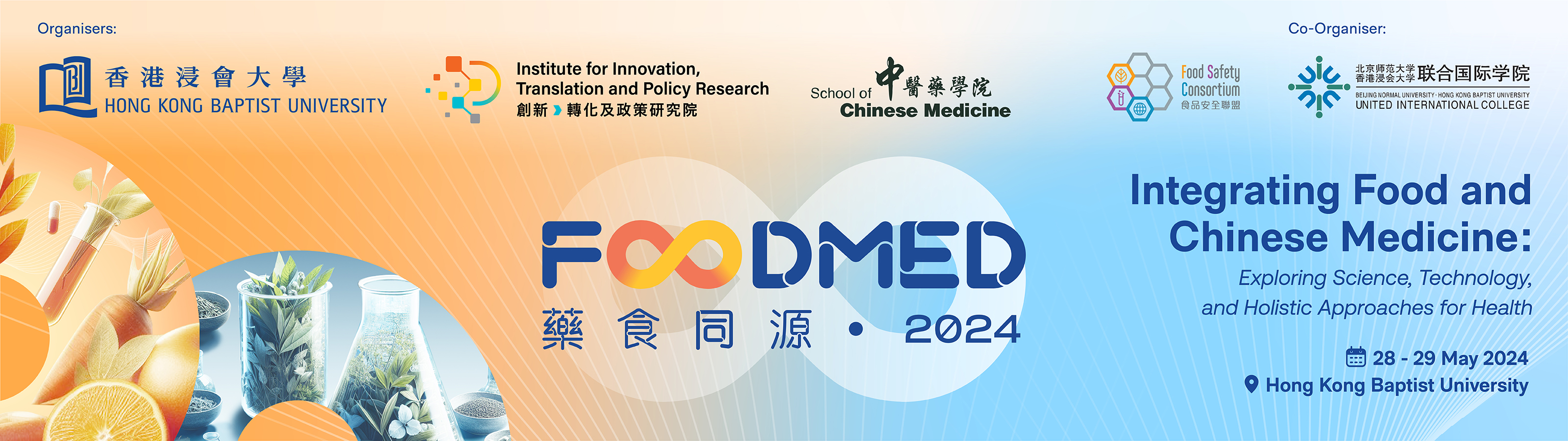 FoodMed 2024