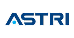 Hong Kong Applied Science and Technology Research Institute logo