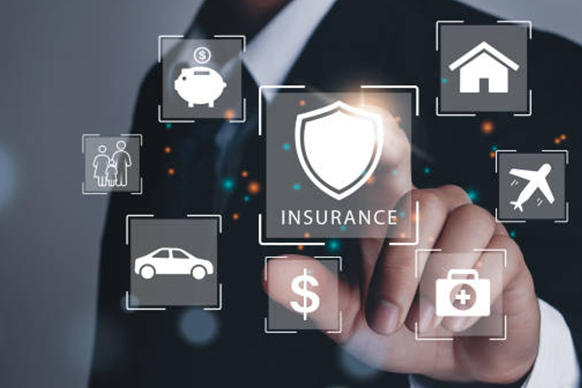 Marine Insurtech Platform