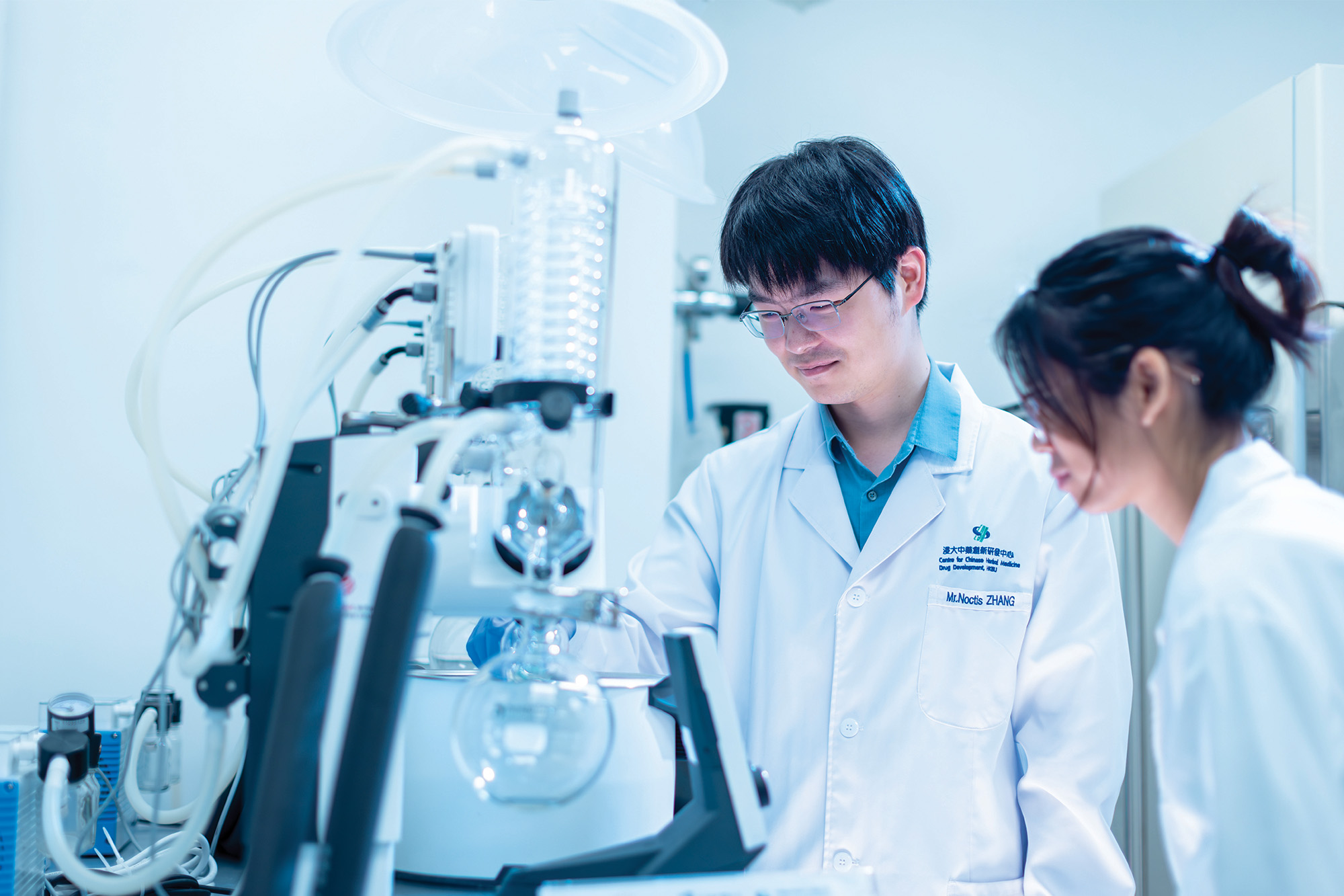 SCD-2101: A Novel Chinese Herbal Medicine Developed for Functional Constipation with Yang Deficiency