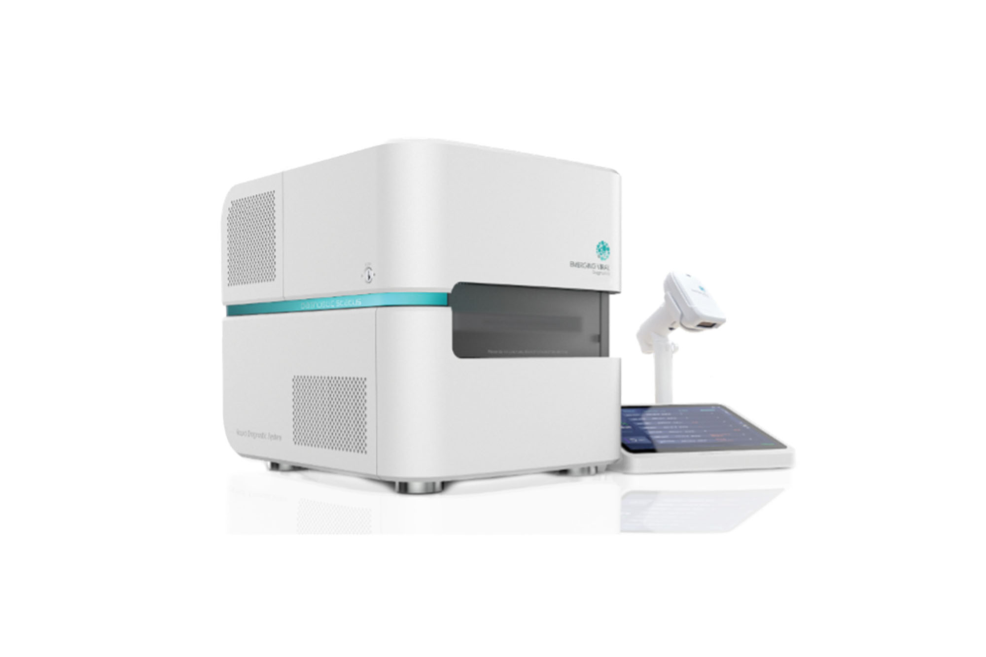 Advanced Point-of-Care Molecular Systems for Clinical and Non-Clinical Applications