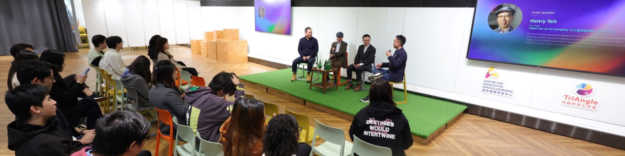 Entrepreneurship and Cultural Preservation: Harnessing Social Innovation for Economic Growth