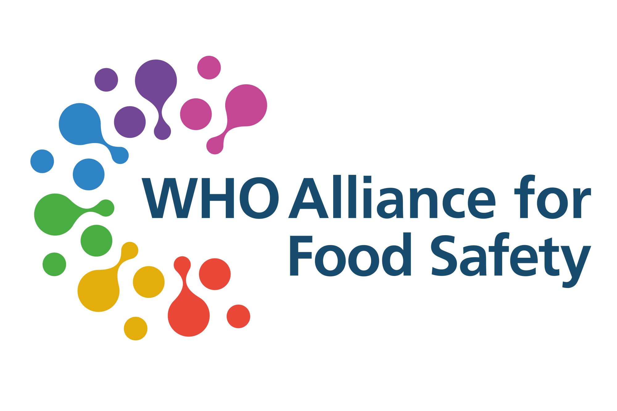 Member of WHO Alliance for Food Safety (Food Safety Consortium)