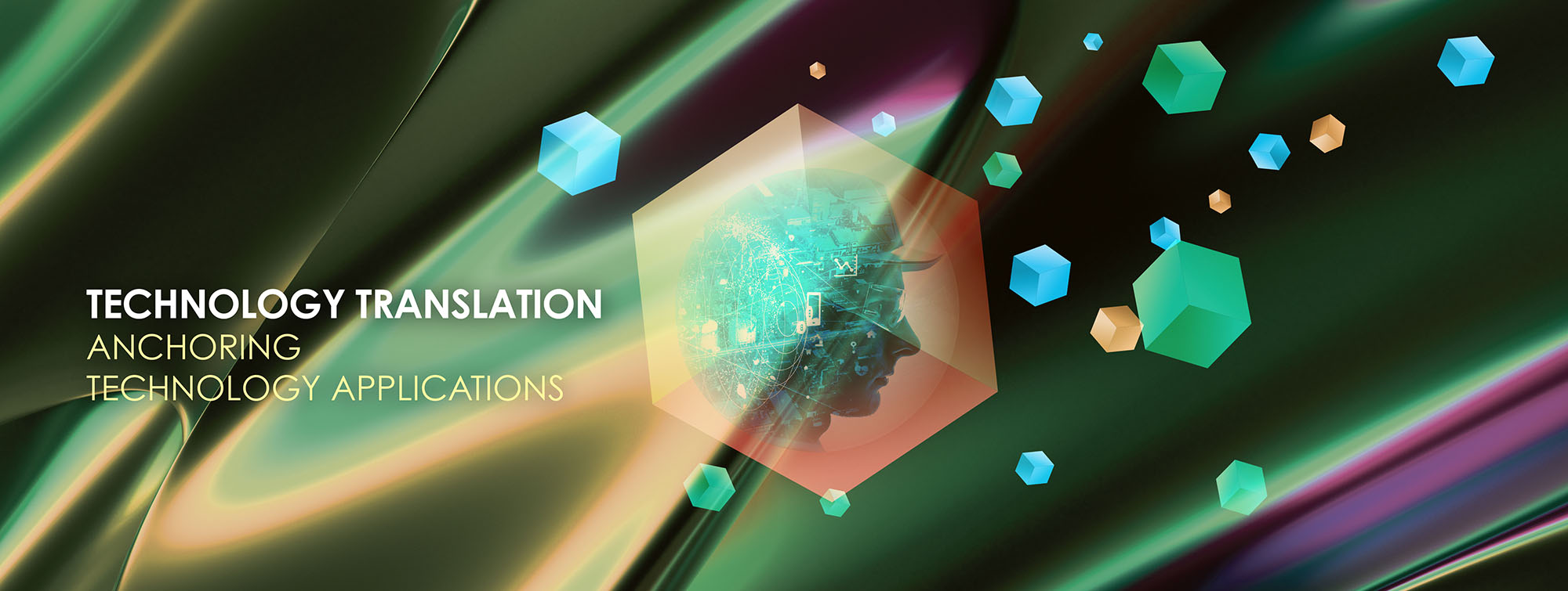 Technology Translation