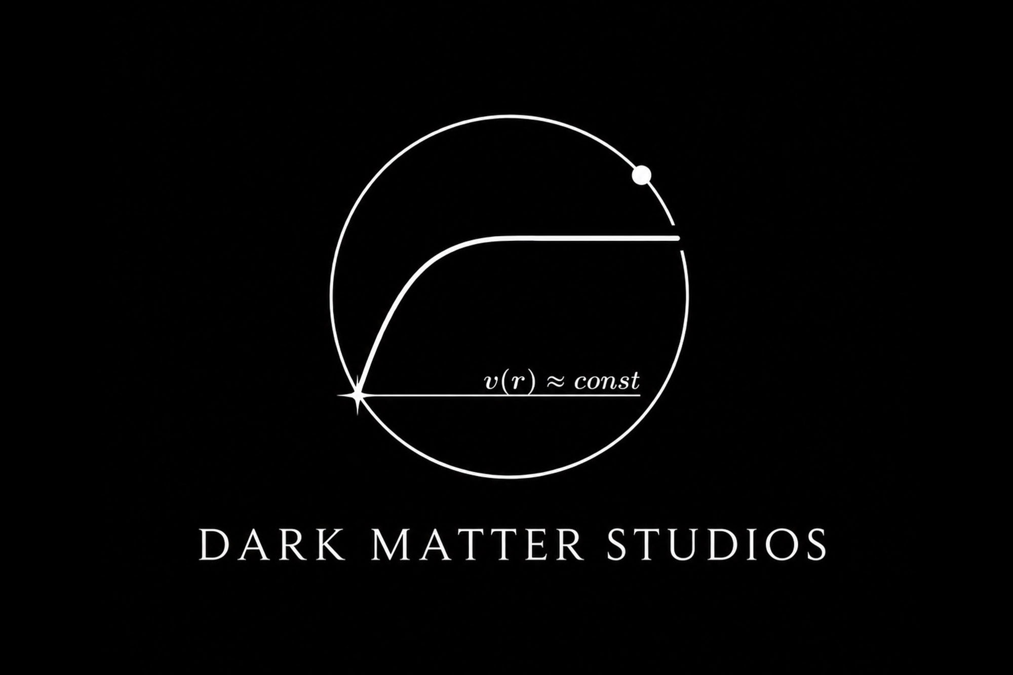 Shanghai Dark Matter Culture Communication Co., Ltd. 