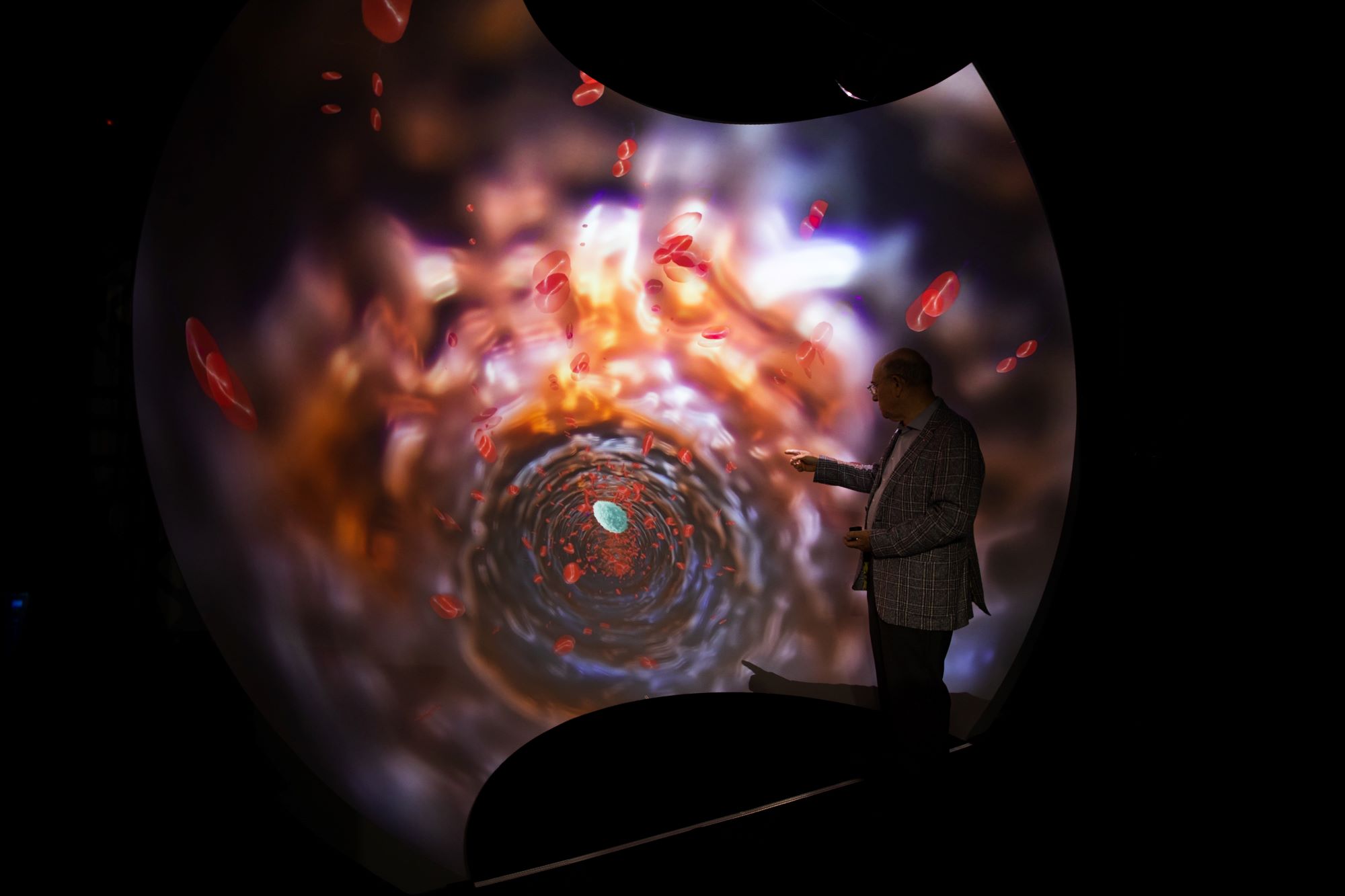 Immersive Unlimited Limited